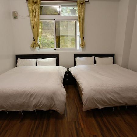 Cuiti B&B Феньчіху Екстер'єр фото