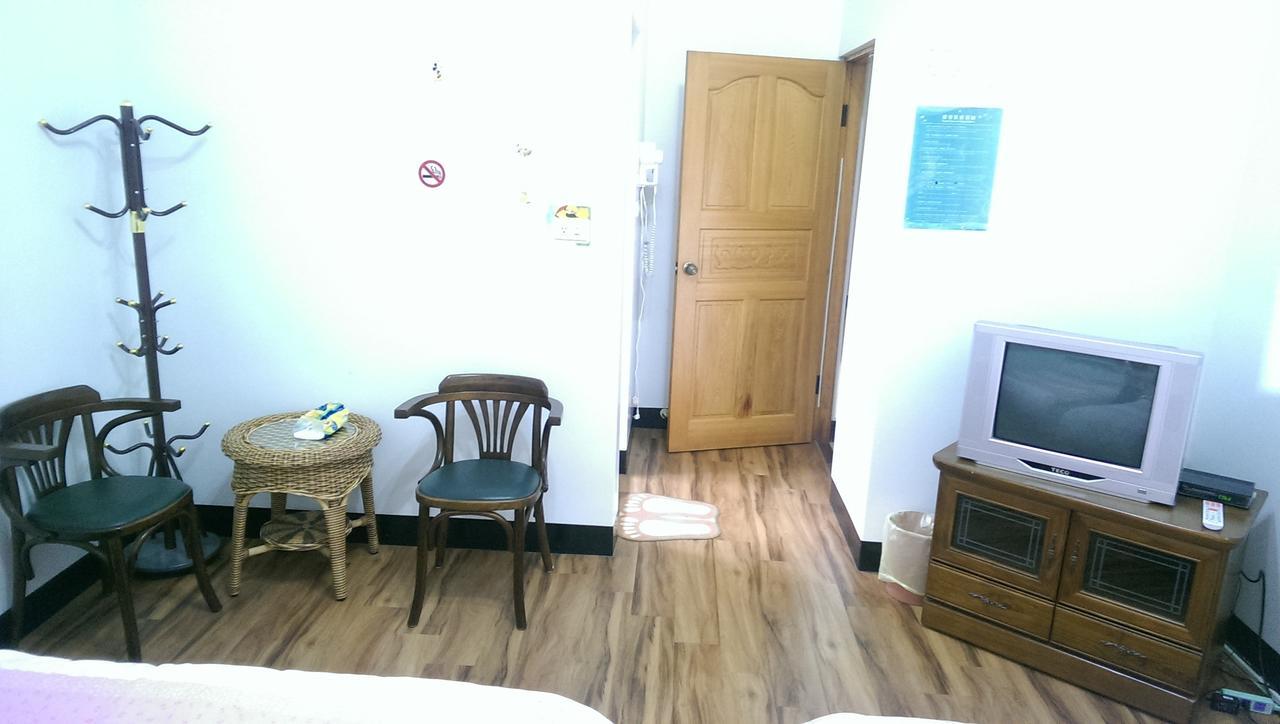 Cuiti B&B Феньчіху Екстер'єр фото